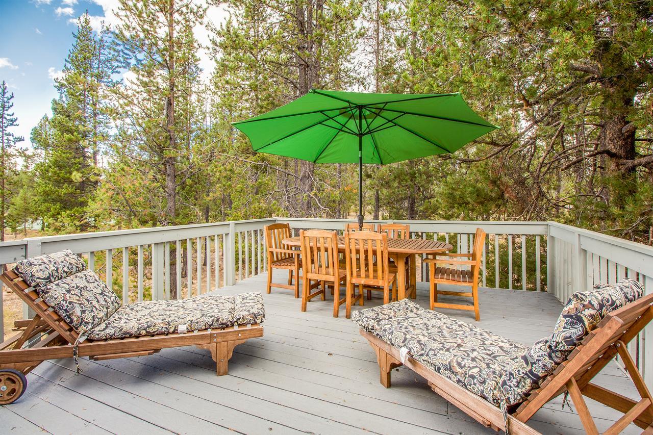 Villa Splitrock 11 Sunriver Exterior foto